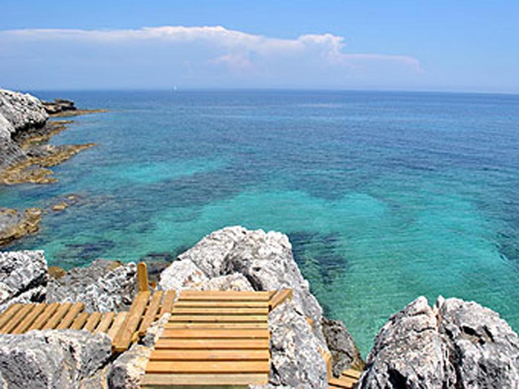 Villa Brio Exclusive Skala  Kültér fotó