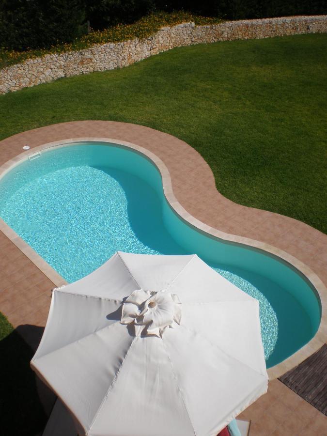 Villa Brio Exclusive Skala  Kültér fotó