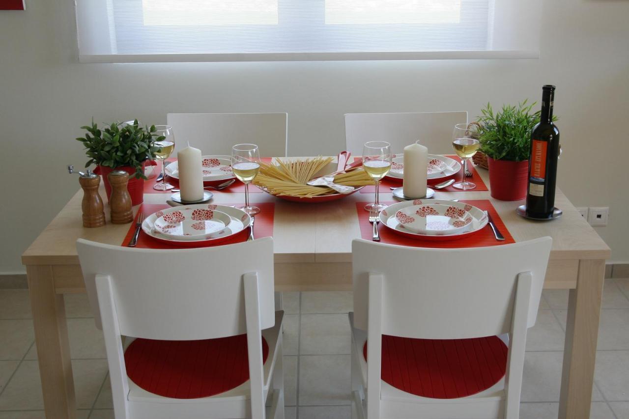 Villa Brio Exclusive Skala  Kültér fotó